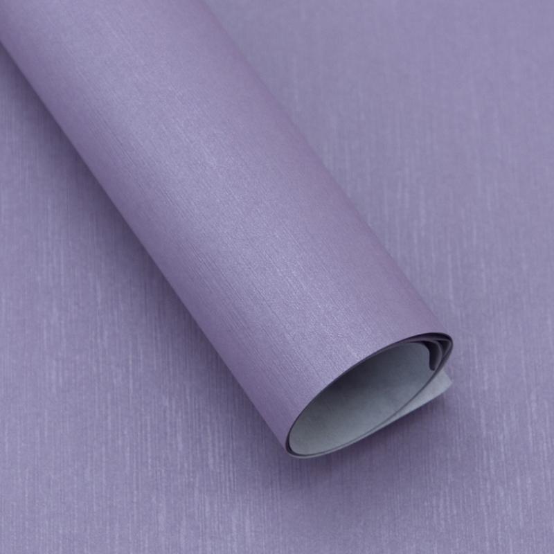 Однотонная подарочная упаковочная бумага День святого Валентина Юбилей День рождения Материал для упаковки подарков Цветная бумага для книг