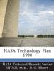 Книга NASA Technology Plan 1998