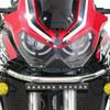 Для Honda CRF1100L L1 ​​Twin CRF 1100 L Защитная пленка для фар Передняя фара