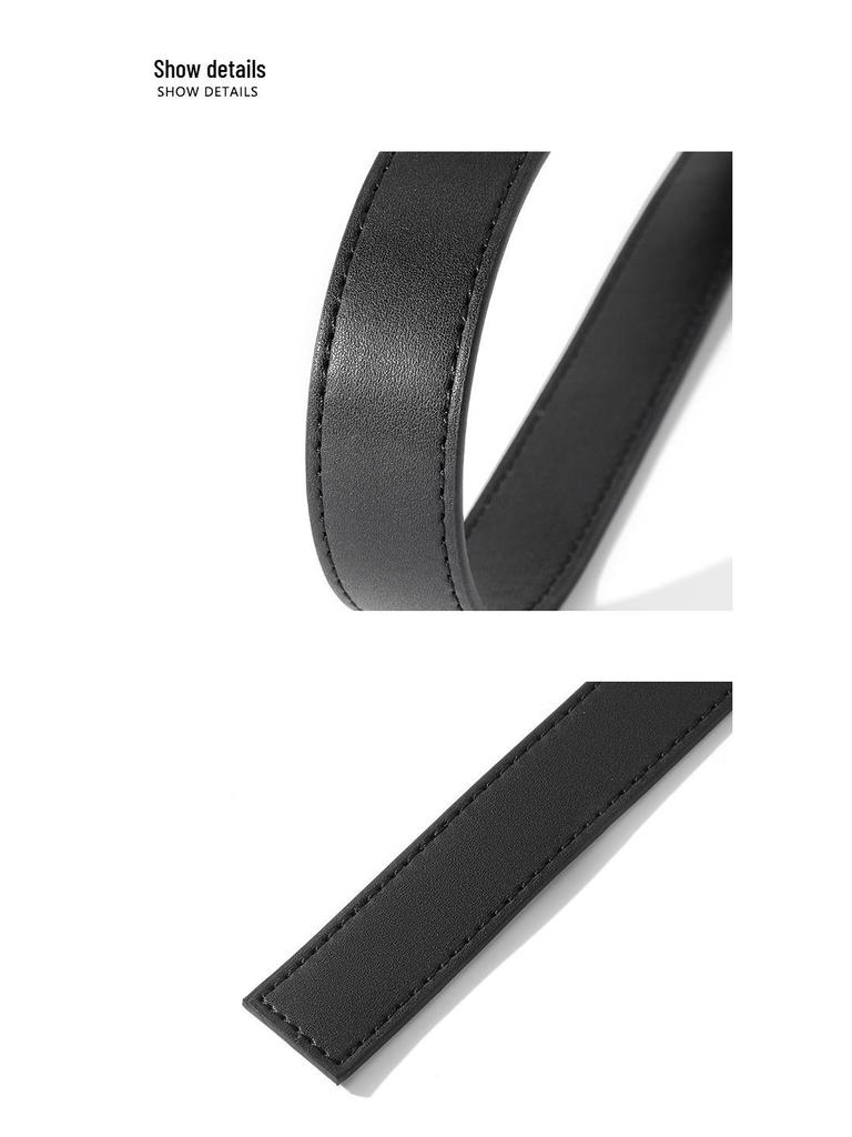 Полоски из коровьей кожи: D-63 Оригинальные DIY Аксессуары для багажа - Варианты плоского, крестообразного, личи плетения