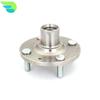 43502-52010 43502-0D010 Ступица переднего колеса для Toyota Yaris Echo Platz 1999 2000 2001 2002 2003 2004 2005