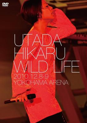 DVD DVD - WILD LIFE TOBF570102 2011 Япония Фильмы и DVD Б/у