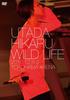 DVD DVD - WILD LIFE TOBF570102 2011 Япония Фильмы и DVD Б/у