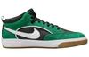 Nike Sb React Лео Малахит Черный DX4361-301