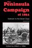 Книга The Peninsula Campaign Of 1862 : Yorktown To The Seven Days, Vol. 2