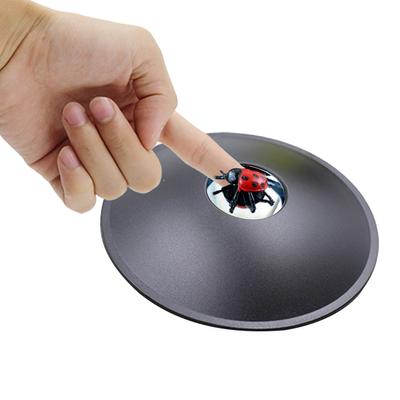 3D Мираскоп Мгновенный Создатель Голограмм Изображений Забавная Игрушка для Детей Взрослых Научно-Образовательная Игрушка