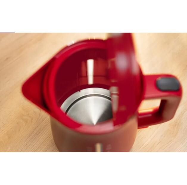 Electric Kettle Bosch MyMoment TWK3M124
