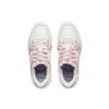 (WMNS) Li-Ning Moon White x Кошка Мари из 'Котов-аристократов' 'Бело-розовый' Женская AGCT416-3