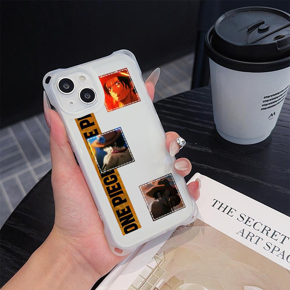 Ae91 цельные мягкие чехлы для телефонов iPhone 16 15 14 13 12 11 Pro Max 7 8 Plus XR XS Max с ремешком на запястье, защитным шнурком для углов, задней крышкой