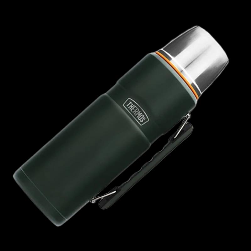 Thermos Термопот TSK2-1200S, 1,2 л, из нержавеющей стали