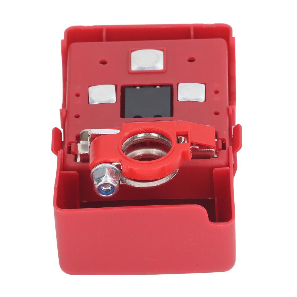 Комплект клеммного блока предохранителей 400 А держатель аккумулятора морского класса водонепроницаемый M 8 M5 Stud 32 В