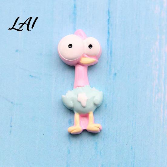 Lion Refrigerator Magnet Cartoon Animal Magnet Big Eyes Shape Fridge Shaped Magnets Memo Notes Photo Holder Gift for Lovers Monkey