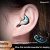 X55 Bluetooth Sleep In-Ear Headphones - High-Quality Noise Reduction, Comfortable Long-Wearing