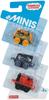 Minis Thomas and Friends Toy Train Fisher-Price #11 (3 Pack)