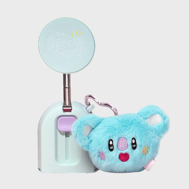 BT21 Магнитное крепление для путешествий