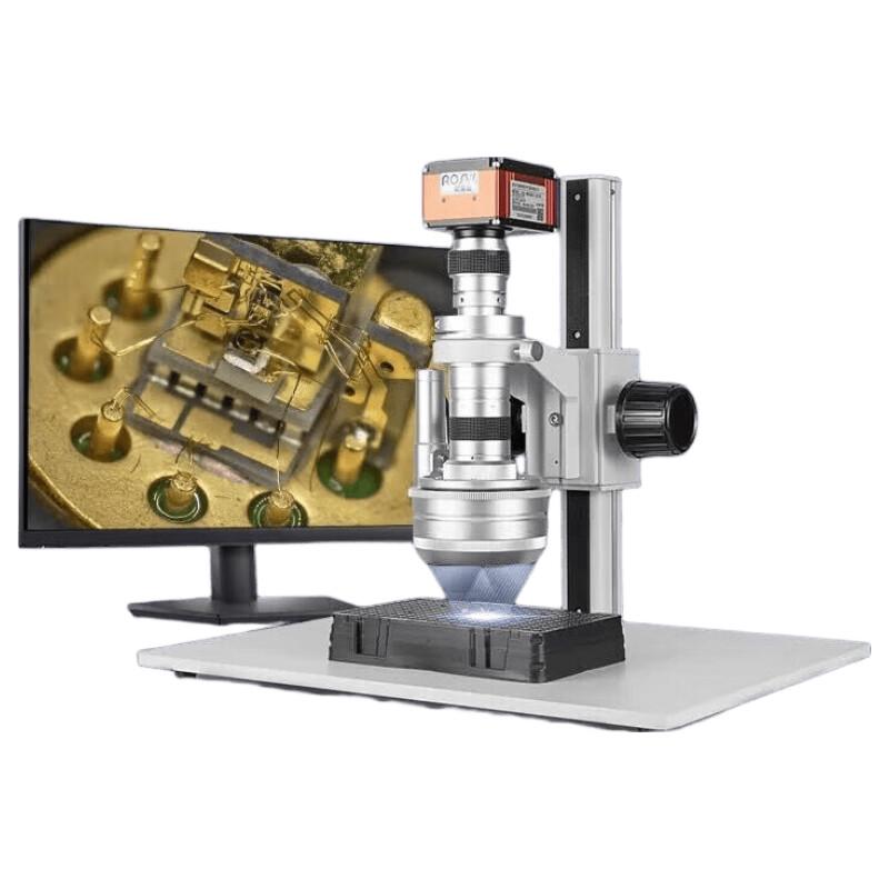 AOSVI 3DM-HK830 Electric 3D Microscope
