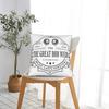 Forever Bob Weir 1947 To Pillow Case Graphic Pillow Cover Fashion Pillowcases For Sofa Home Decor