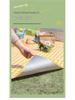 Портативный водонепроницаемый коврик для пикника и кемпинга: Толстая, Алюминиевая Пленка, Влагостойкая Уличная Подушка.