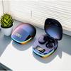 TWS G9S Bluetooth наушники беспроводные наушники HiFi гарнитура водонепроницаемые шумоподавляющие спортивные наушники с микрофоном для смартфонов