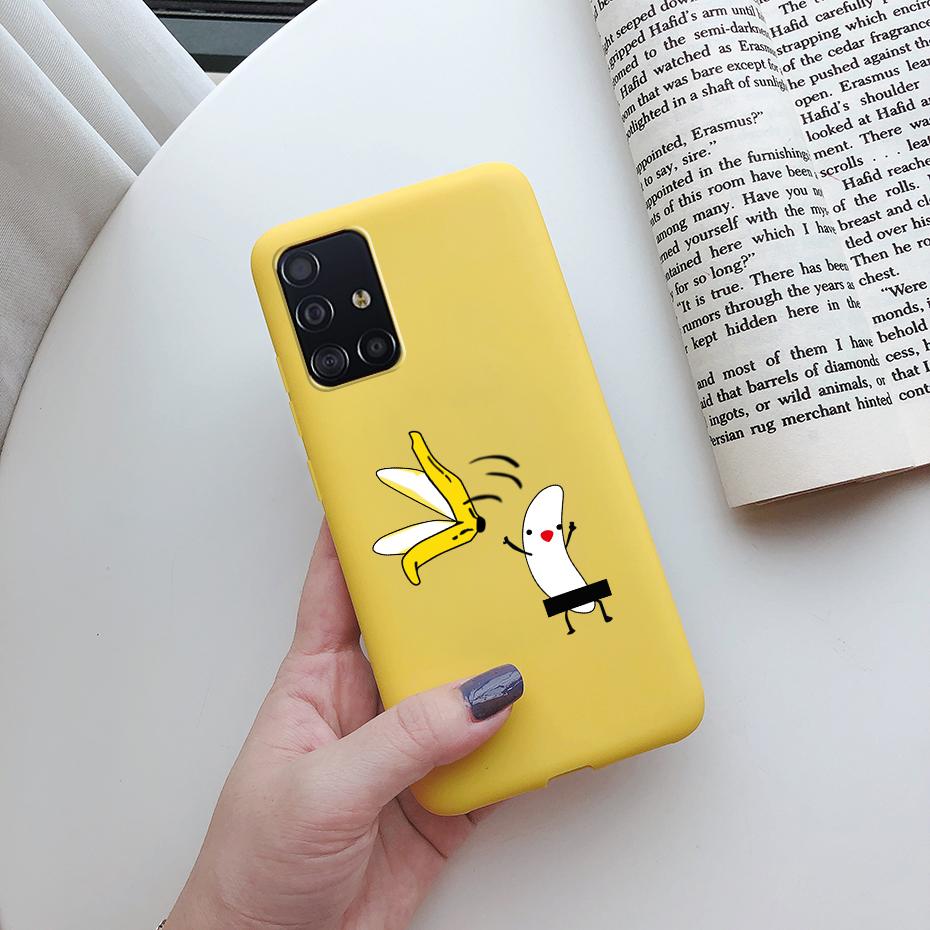 Чехол для Samsung Galaxy M31S Силиконовый Мягкий Защитный Ударопрочный Чехол для Телефона Samsung M31S M31 S M317F 6.5" Задняя Крышка Чехлы