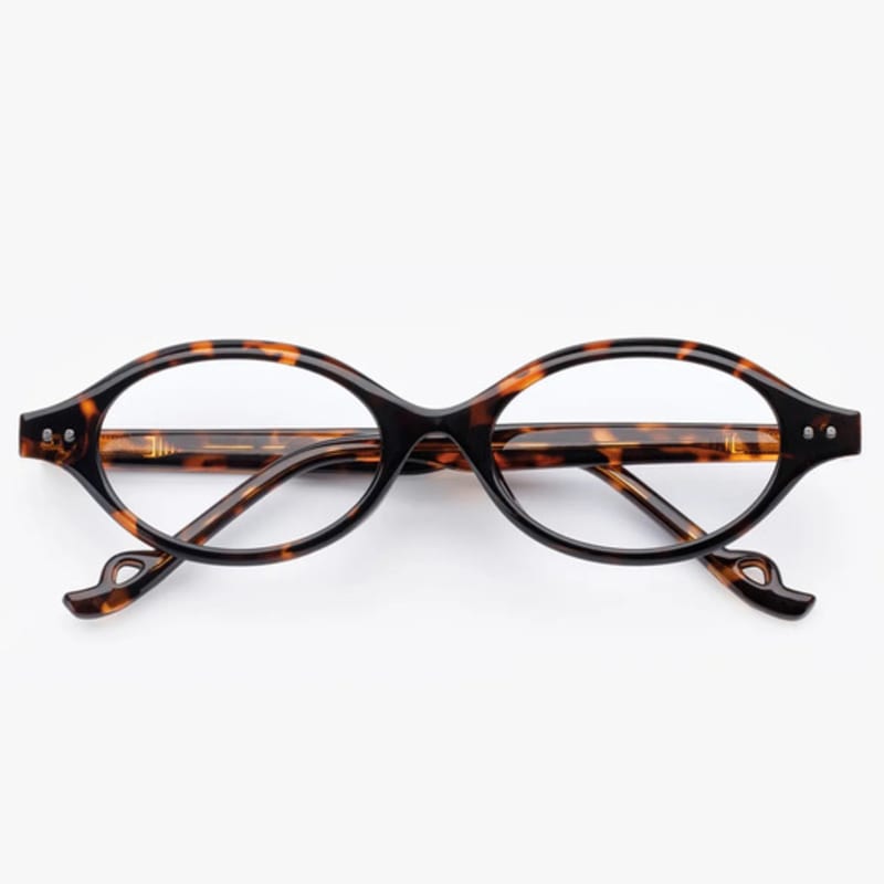RECLOW COVY GLASS HOPI VER