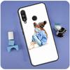 Мама Мама Дочь Девочка Сын Папа Для Huawei Nova Y60 Y61 Y70 Y72 Y73 Y90 Y91 12i 11i 3i 7i 8i 9 10 SE P20 P40 P30 Lite Чехол