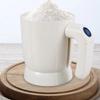 Handheld Electric Flour Sifter Battery Operated Sugar Sieve Household Flour Sieve  Almond Flour