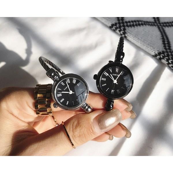 Женские наручные часы Geluna Bangle Bracelet Unique W-06