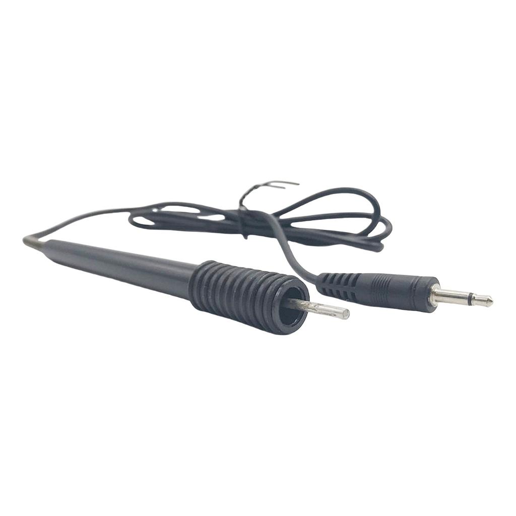 Зубной электрический восковой карандаш, нож для резьбы по воску, сменные насадки для Jt036 Ds111 Ds141D Sjk110, инструменты для воскования