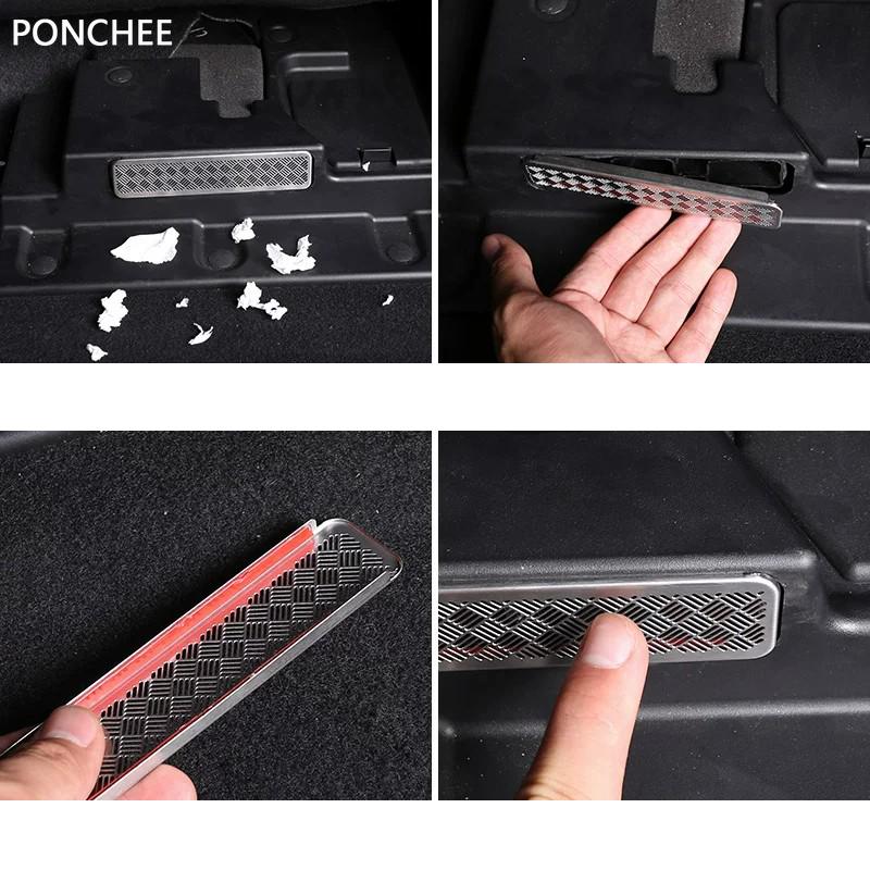 For BYD Sealion 5 DM-i 2025-2026 Seat Underfloor Air Outlet Cover Air Conditioner Filter Cover Automobile Modification Supplies