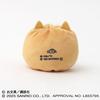 Sanrio Pompompurin X Obungu To Issho Мягкая коллекция Отедама 1 коробка 6 шт.