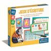 Educational Game Clementoni Jeux D'écriture (FR)