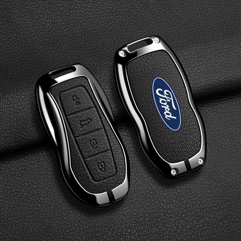 Чехол и корпус для ключа Ford Mondeo Focus Edge Explorer Escort