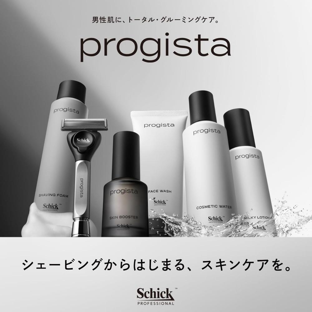 Шик Мужская Бритва Сменные Лезвия 3 Штуки ProGlide 5 Лезвий