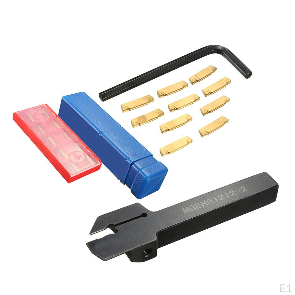 Mgehr1212 2 Держатель для Nutschneider Passing 10x MGMN200