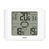 Tanita Wireless IV Measures Temperature and Humidity from a Distance Thermo-Hygrometer TC-400 -