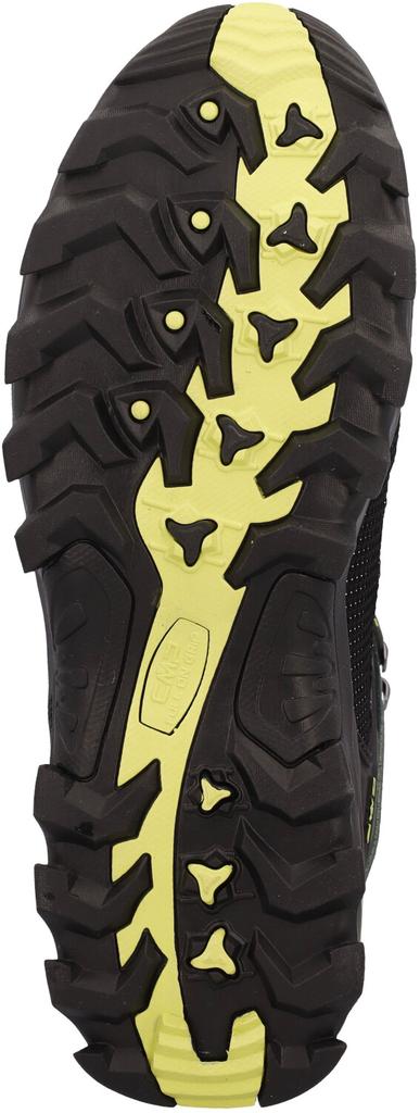 Обувь для треккинга CMP Rigel Mid Waterproof (3Q12947) gruen