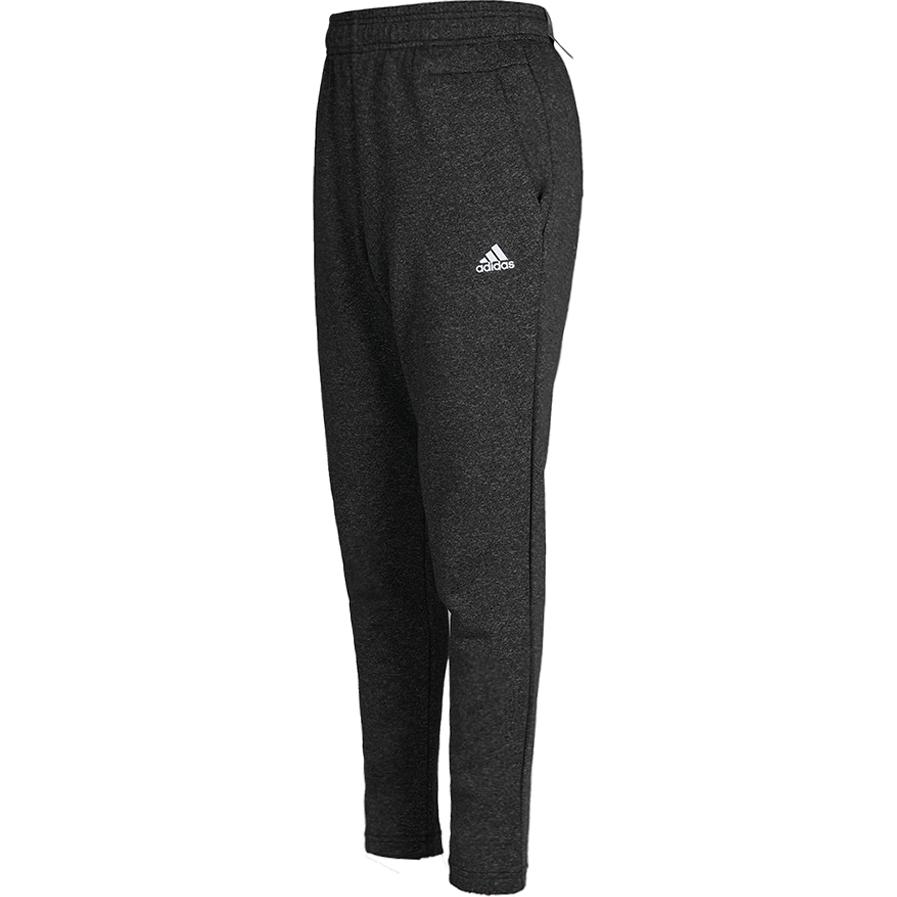 adidas M ID Stadium Pants Удобные мягкие модные трикотажные спортивные брюки мужские низы черного цвета CW0262