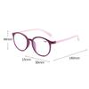 New Ultra Light Presbyopia Eyewar for Men Women High Definition Eye Protection Reading Eyglasses Blue Light Blocking Eyeglasses