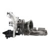 11657633795 Турбокомпрессор + Прокладка для BMW 116i 118i 218i 318i 418i Бензин
