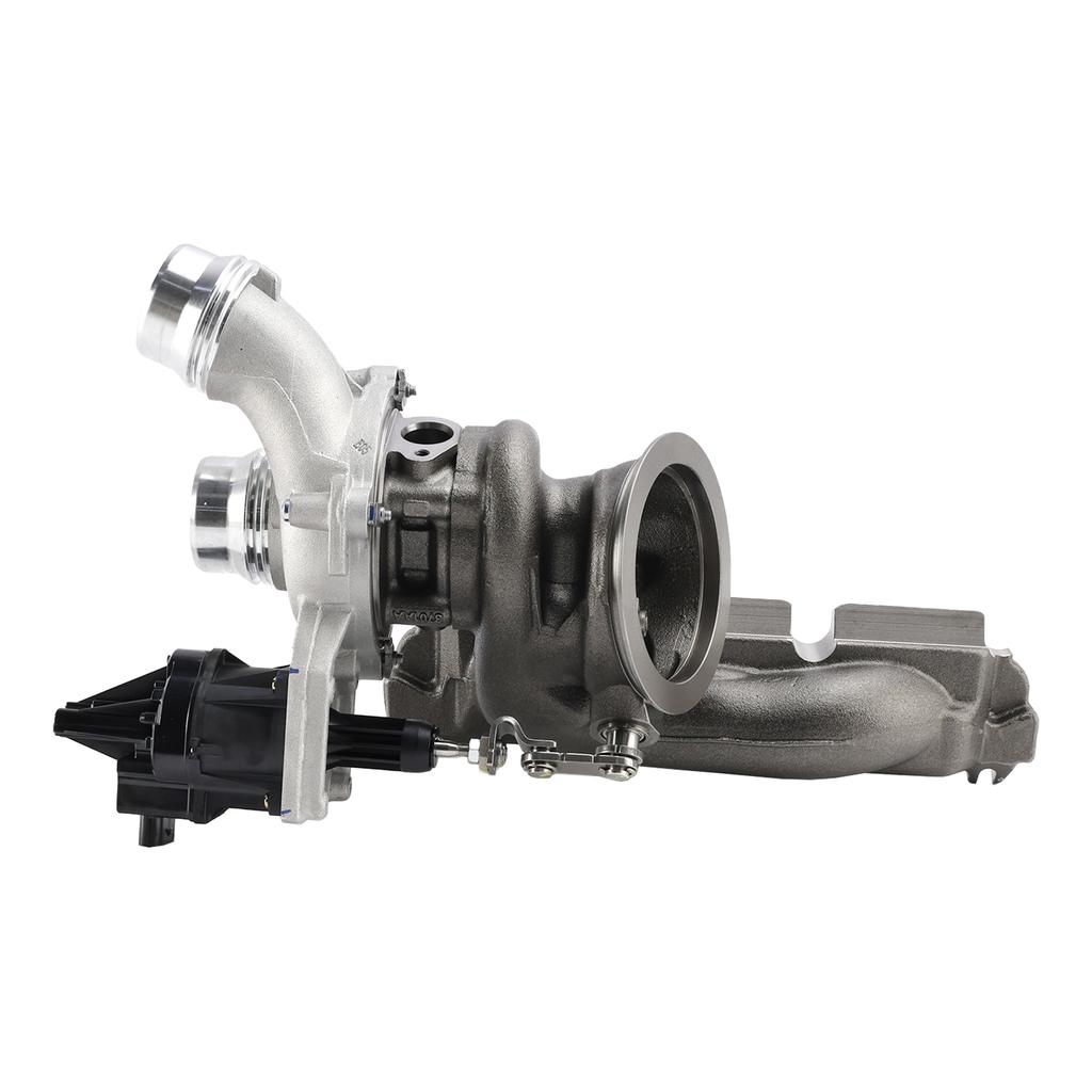 11657633795 Турбокомпрессор + Прокладка для BMW 116i 118i 218i 318i 418i Бензин