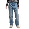 Superdry Vintage High Rise Straight Jeans