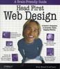 Книга Head First Web Design