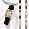 Women Fashion Leather Watch