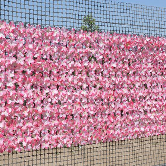 Имитация ограждения садовый экран конфиденциальности 300x50 см искусственный плющ шпалерное настенное покрытие ветер