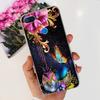 Чехол для Xiaomi Mi 8 Lite Милый Расписной Чехол Прозрачный Силиконовый Чехол для Телефона Для Xiaomi Mi 8 Lite 8Lite Задняя Крышка 6.26'' Fundas Coque