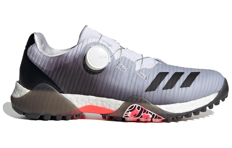 adidas Codechaos Boa Серый/Розовый Женский FW4990