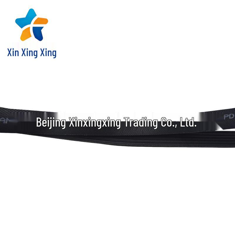 252122B140 6PK1265 Generator Belt for Hyundai & Kia Vehicles