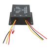 24V To 12V Converter Short Circuit Protection Professional Environmental Car Voltage Reducer20A