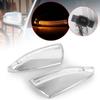 LED Car Rearview Mirror Turn Signal Light For Mercedes-Benz C Class W204 S204 For Viano VITO W639 W164 ML300 ML500 A2048200821